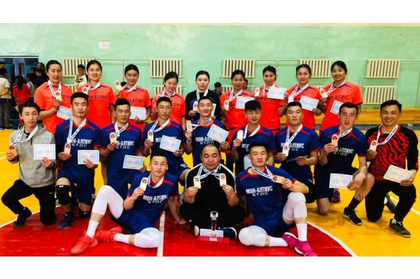 Оюутны Гандболын Лиг